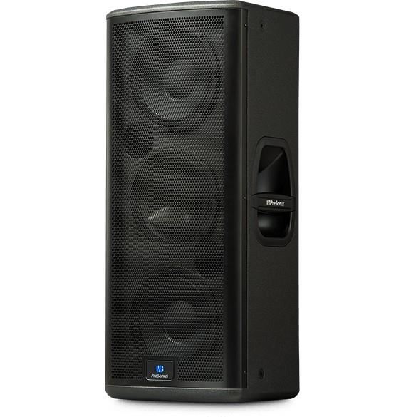 PreSonus SL 328 AI - Aktywna Kolumna Trójdrożna